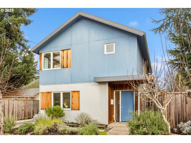 714 Ne 61ST Pl, Portland, OR 97213