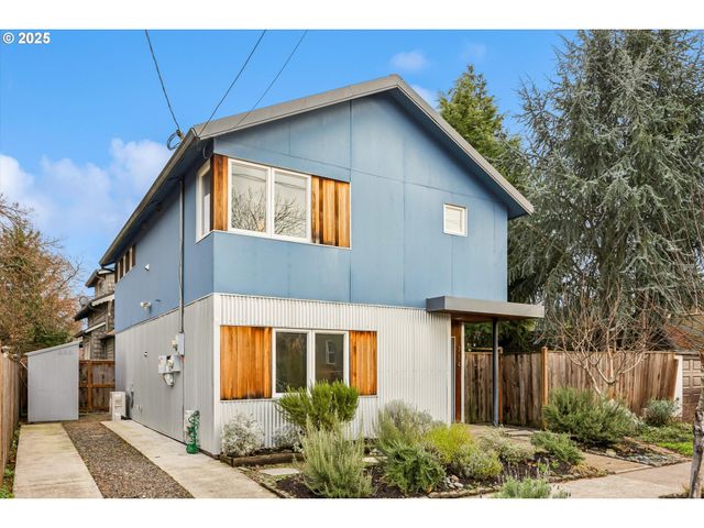 714 Ne 61ST Pl, Portland, OR 97213