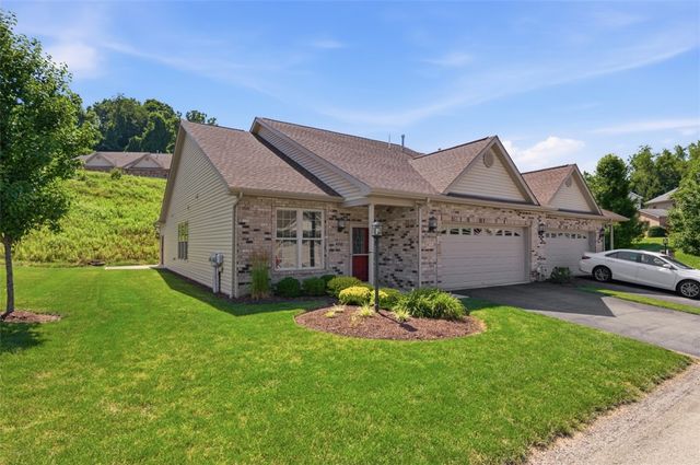 4702 Cooper Ln, Murrysville, PA 15668