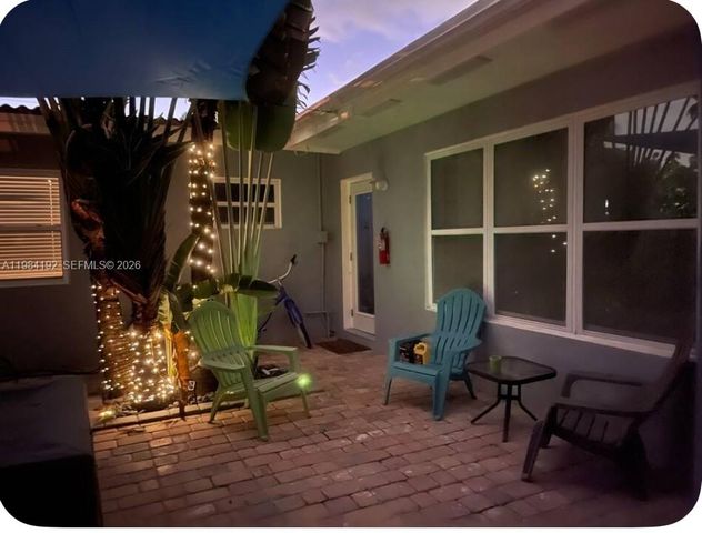 1432 NE 5th Ave 1, Fort Lauderdale, FL 33304