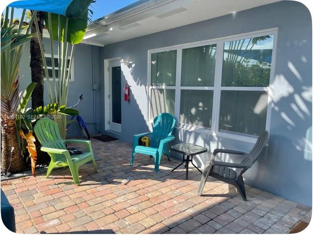 1432 NE 5th Ave 1, Fort Lauderdale, FL 33304
