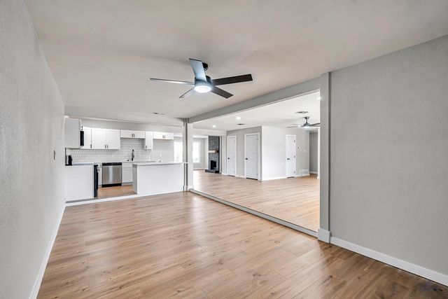 411 E Dengar Ave, Midland, TX 79705