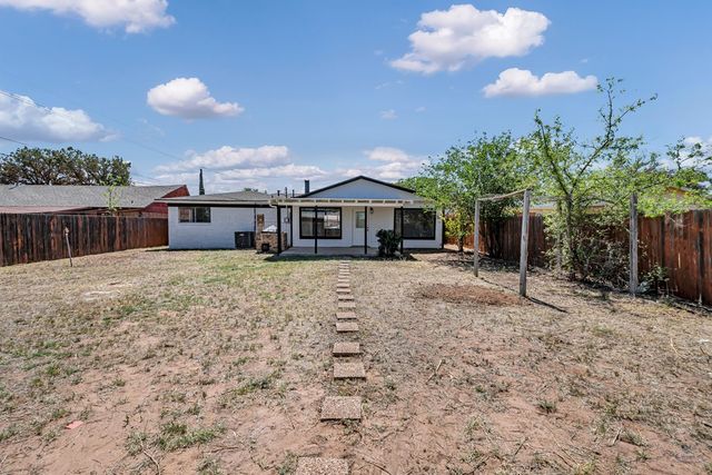 411 E Dengar Ave, Midland, TX 79705