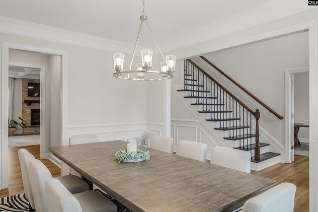 70 Coltswood Lane, Elgin, SC 29045