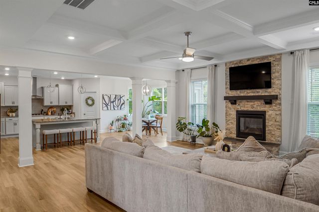 70 Coltswood Lane, Elgin, SC 29045