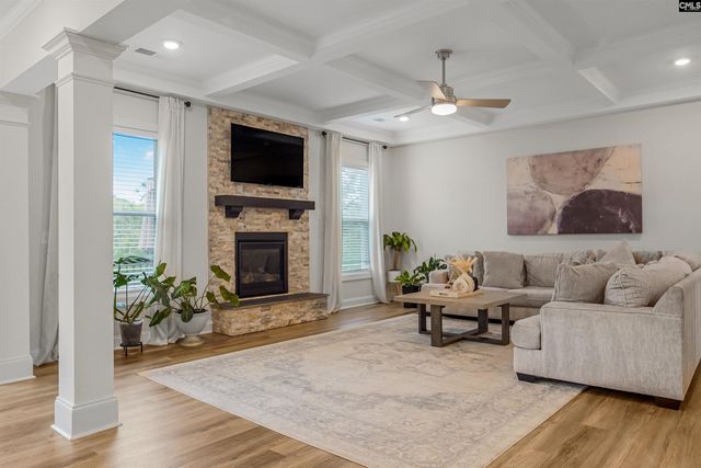 70 Coltswood Lane, Elgin, SC 29045