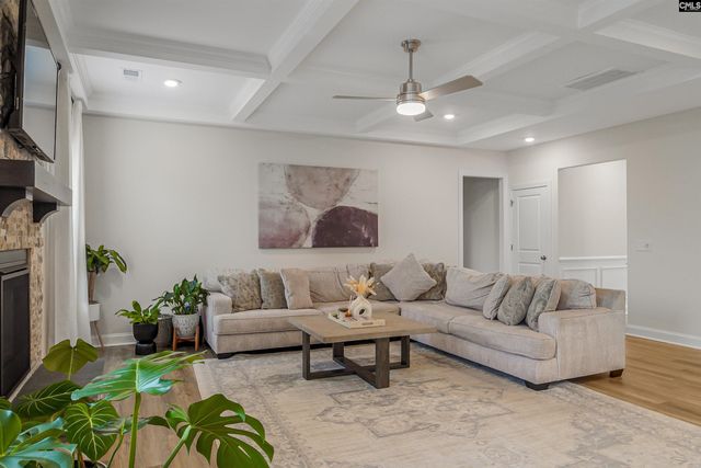 70 Coltswood Lane, Elgin, SC 29045