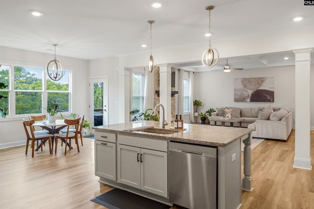 70 Coltswood Lane, Elgin, SC 29045
