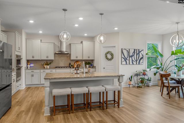 70 Coltswood Lane, Elgin, SC 29045