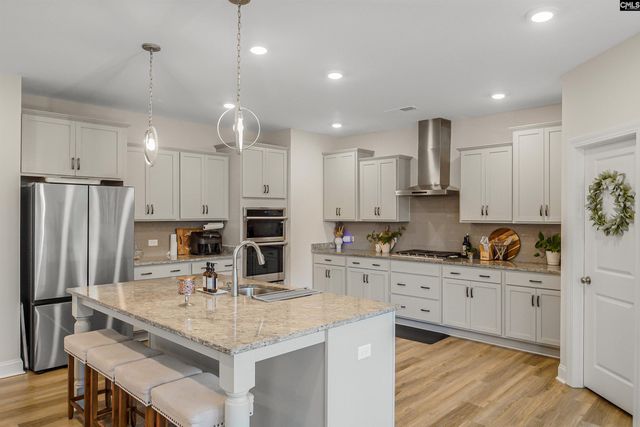 70 Coltswood Lane, Elgin, SC 29045