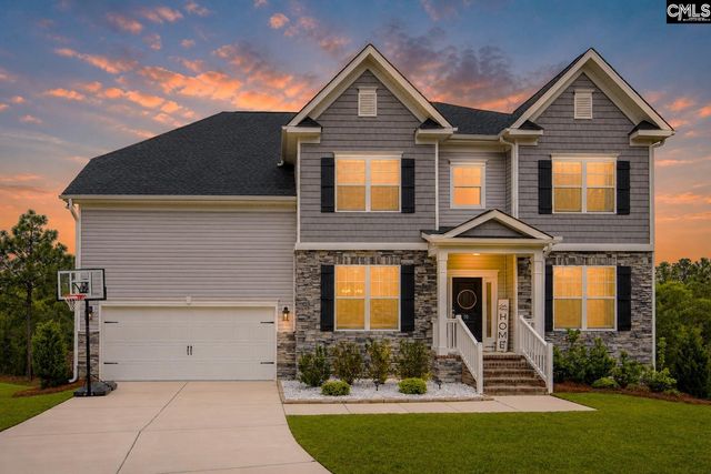 70 Coltswood Lane, Elgin, SC 29045