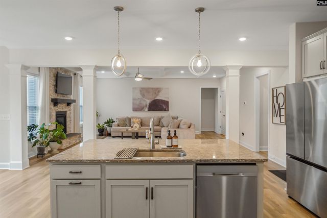 70 Coltswood Lane, Elgin, SC 29045