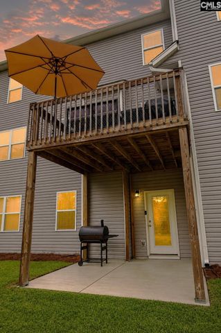 70 Coltswood Lane, Elgin, SC 29045