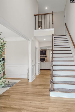 70 Coltswood Lane, Elgin, SC 29045