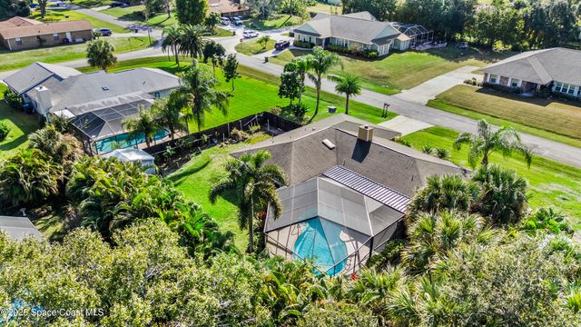 187 Naylor Street NE, Palm Bay, FL 32907