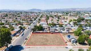 0 Central, Hemet, CA 92543