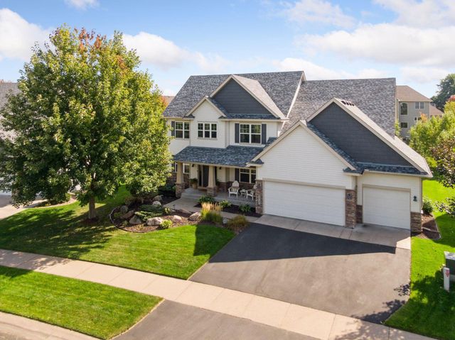 18197 80th Place N, Maple Grove, MN 55311