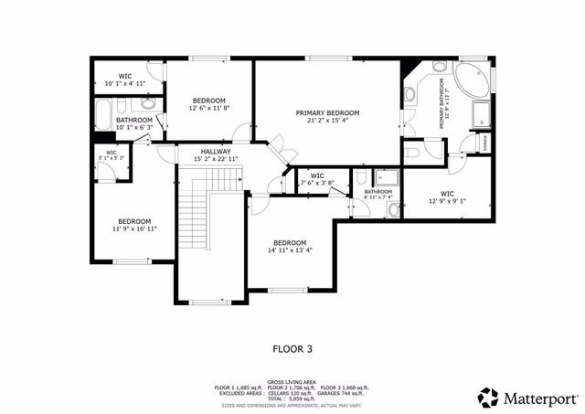 18197 80th Place N, Maple Grove, MN 55311