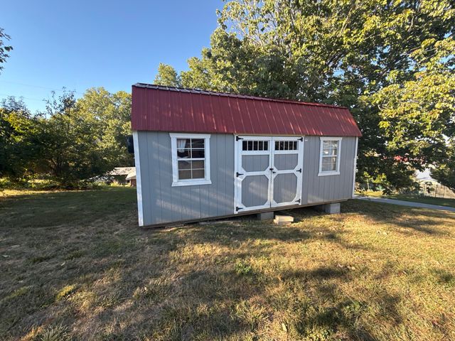 140 Oak Hill Road, Somerset, KY 42503