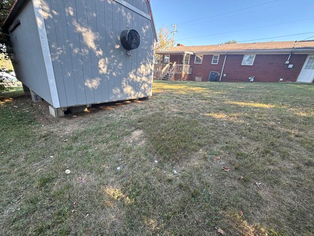 140 Oak Hill Road, Somerset, KY 42503