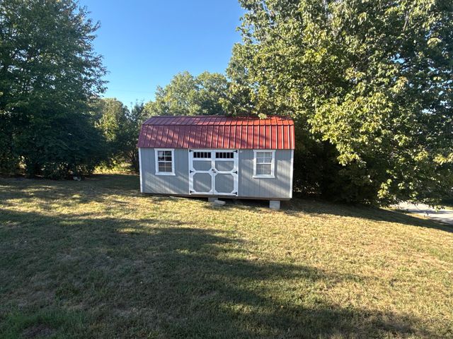 140 Oak Hill Road, Somerset, KY 42503