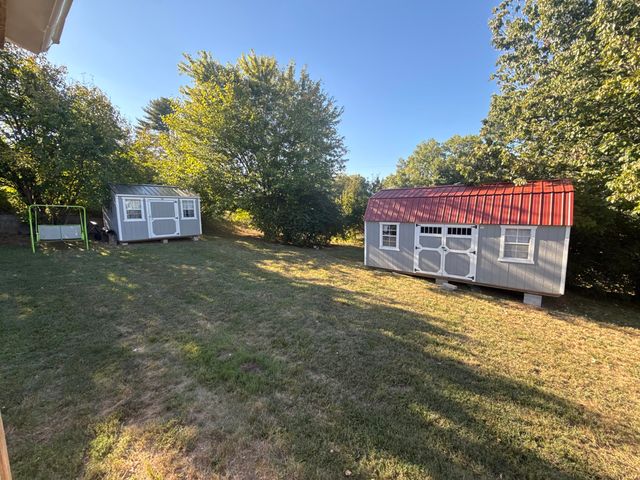 140 Oak Hill Road, Somerset, KY 42503