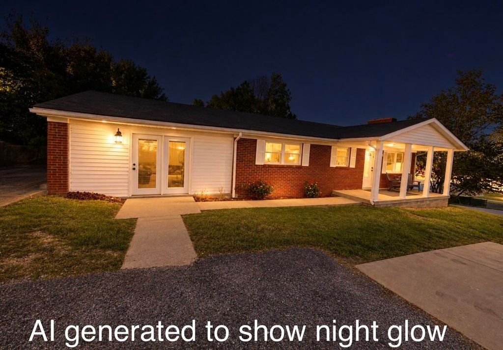 140 Oak Hill Road, Somerset, KY 42503