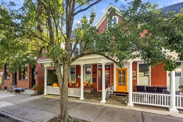 187 N Union St, Lambertville City, NJ 08530
