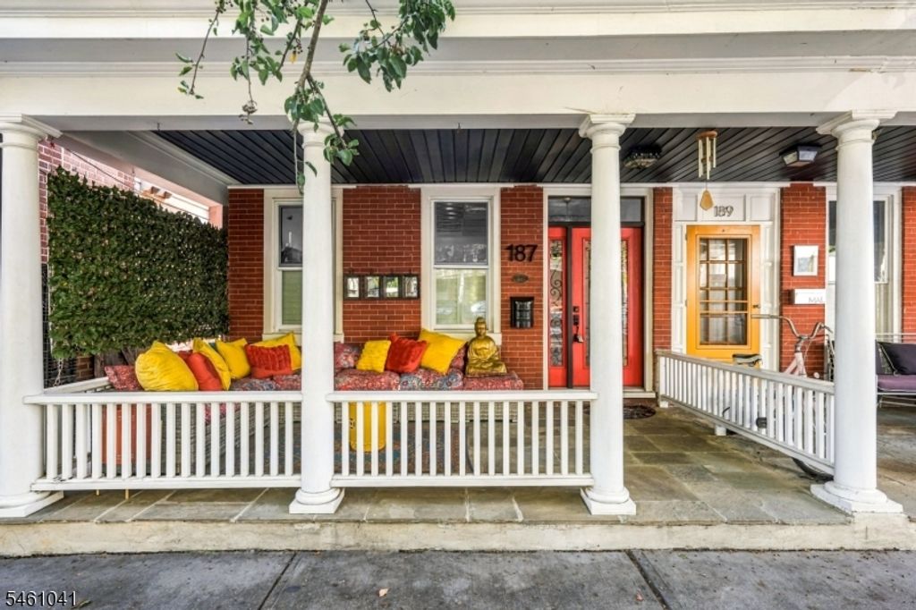187 N Union St, Lambertville City, NJ 08530