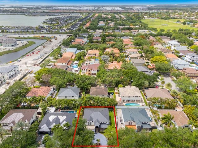 16230 NW 84th Court, Miami Lakes, FL 33016