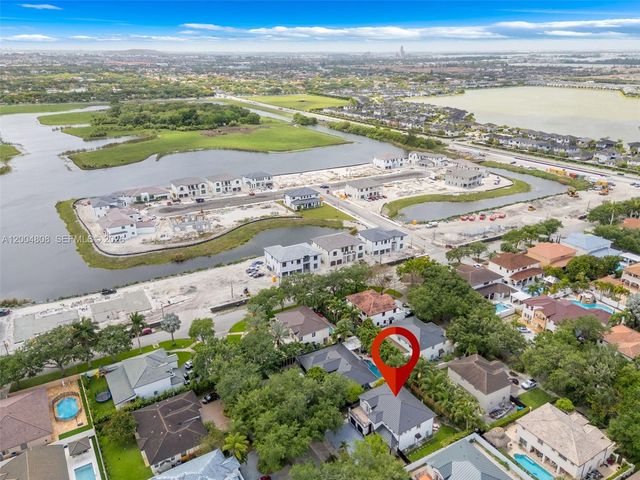 16230 NW 84th Court, Miami Lakes, FL 33016