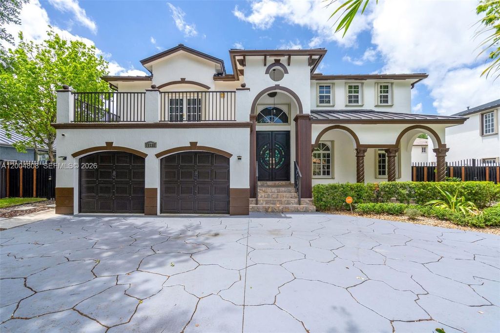 16230 NW 84th Court, Miami Lakes, FL 33016