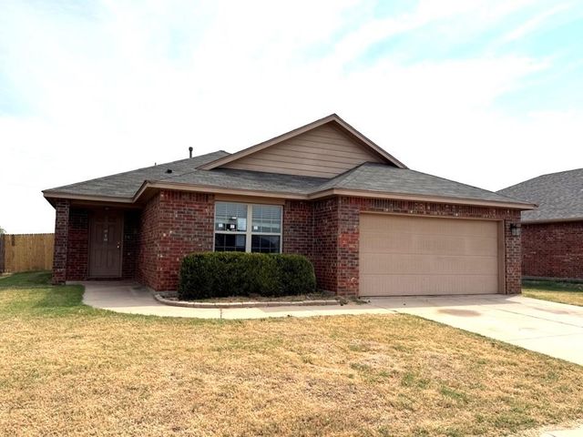 2500 Ressie Lane, Yukon, OK 73099