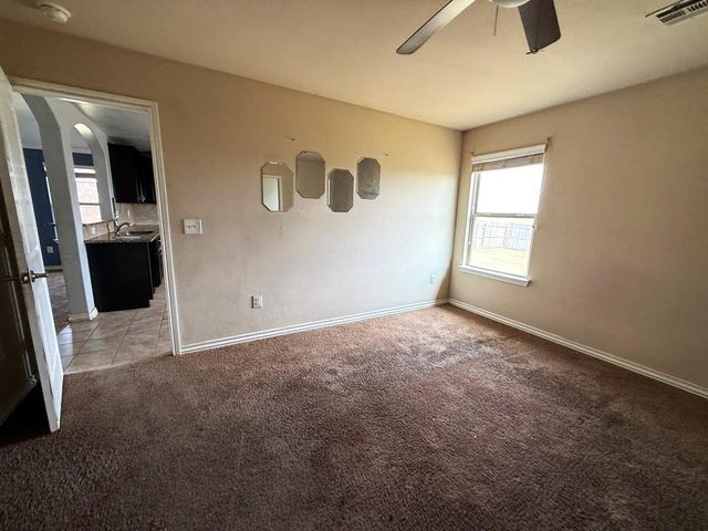 2500 Ressie Lane, Yukon, OK 73099