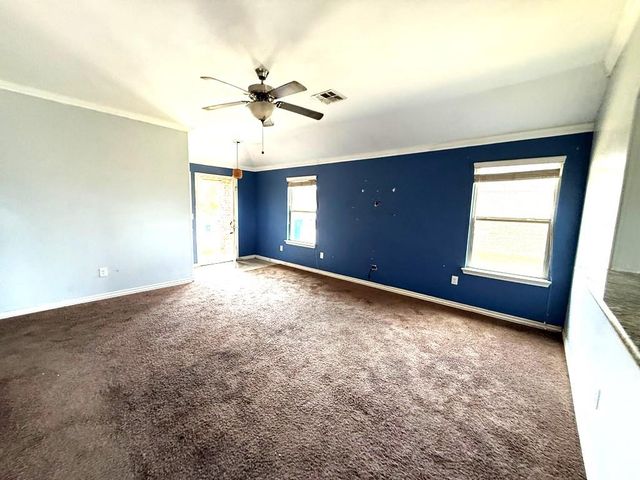 2500 Ressie Lane, Yukon, OK 73099