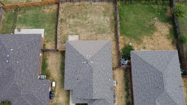 2500 Ressie Lane, Yukon, OK 73099