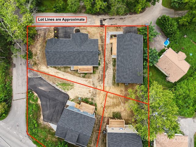 11 Rhudy Road, Asheville, NC 28806