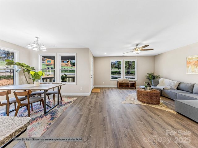11 Rhudy Road, Asheville, NC 28806