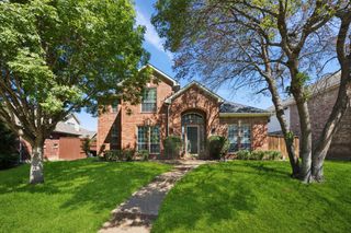 2417 Mesa Oak Trail, Plano, TX 75025