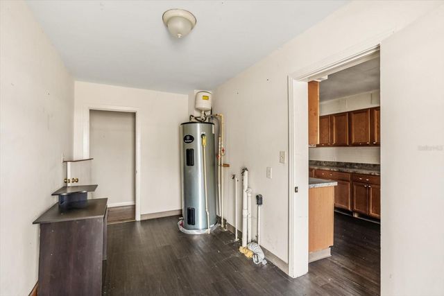 703 & 705 CLEVELAND AVENUE, Wildwood, FL 34785