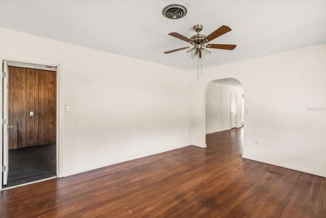 703 & 705 CLEVELAND AVENUE, Wildwood, FL 34785