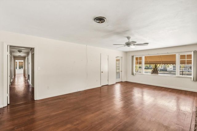 703 & 705 CLEVELAND AVENUE, Wildwood, FL 34785