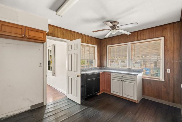 703 & 705 CLEVELAND AVENUE, Wildwood, FL 34785