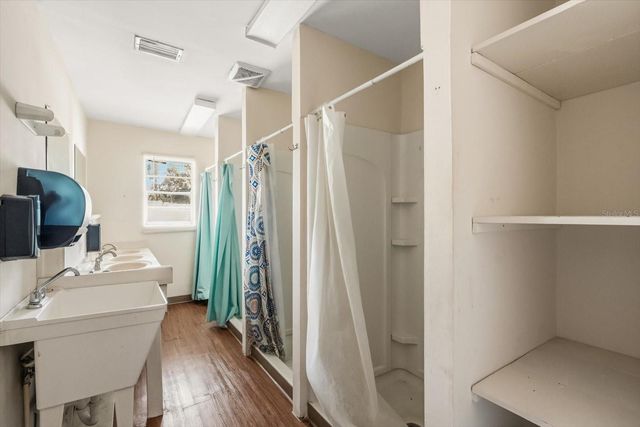 703 & 705 CLEVELAND AVENUE, Wildwood, FL 34785