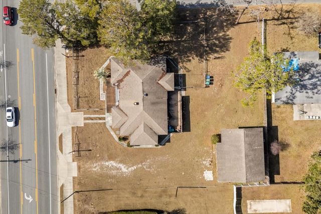 703 & 705 CLEVELAND AVENUE, Wildwood, FL 34785