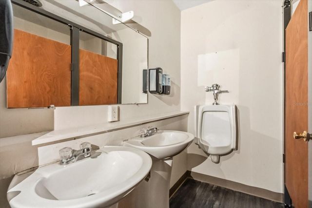 703 & 705 CLEVELAND AVENUE, Wildwood, FL 34785