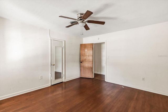 703 & 705 CLEVELAND AVENUE, Wildwood, FL 34785