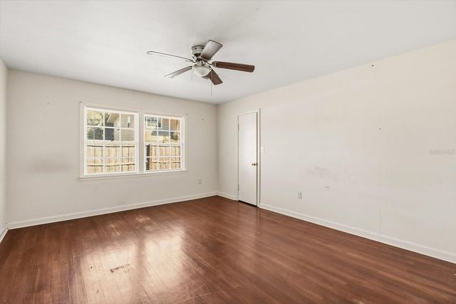 703 & 705 CLEVELAND AVENUE, Wildwood, FL 34785