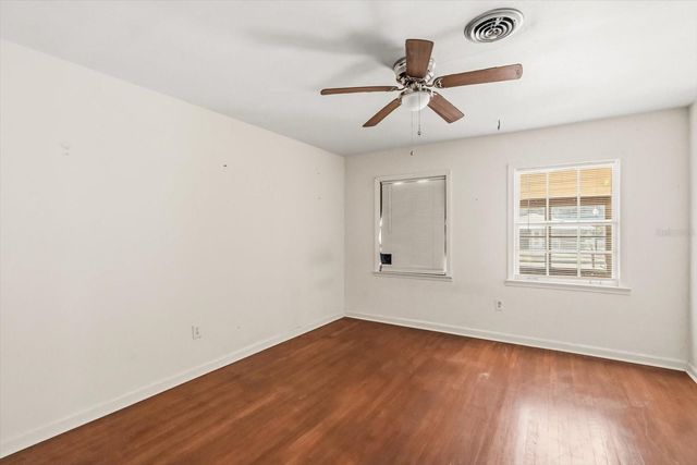 703 & 705 CLEVELAND AVENUE, Wildwood, FL 34785