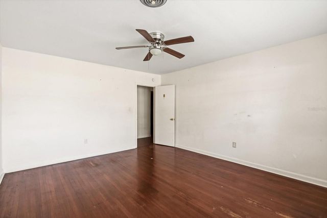 703 & 705 CLEVELAND AVENUE, Wildwood, FL 34785